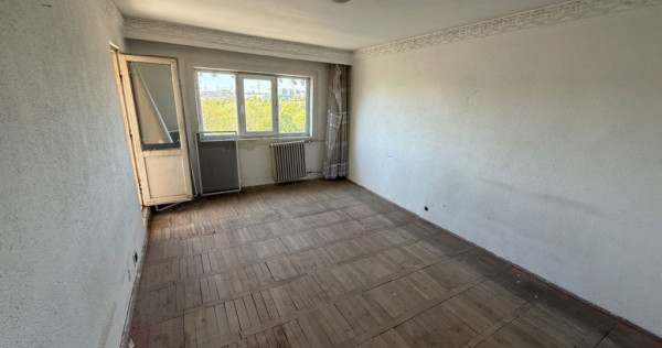 Apartament 2 camere zona KM 5