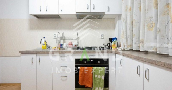 2 camere | Gheorgheni&ndash;Str.Br&acirc;ncoveanu | P-ța Hermes | Id