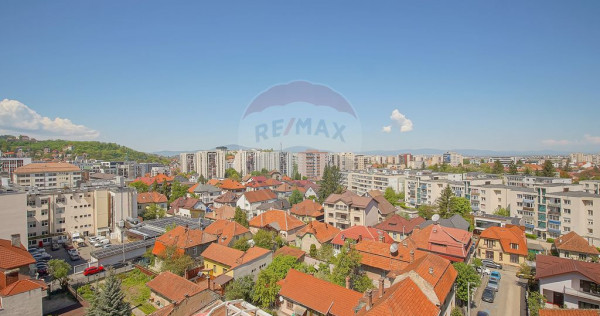 REDUCERE PRET! Vanzare/Inchiriere apartament Iuliu Maniu ...