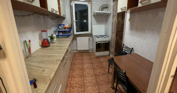 Apartament 2 camere Astra Orizont