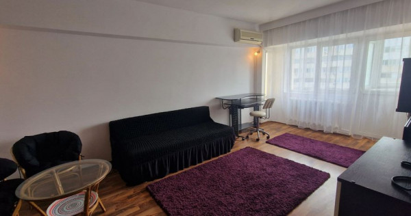 Doua camere comfort maxim, zona Trocadero.