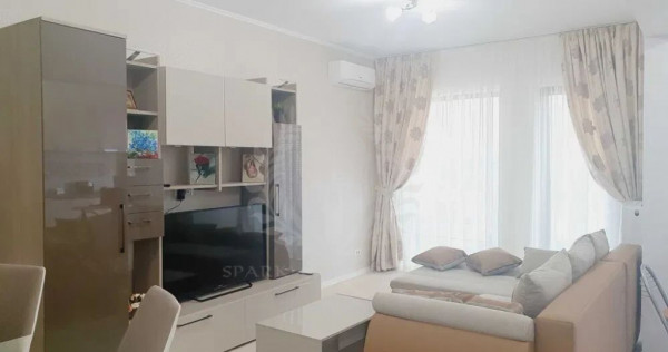 //2 CAMERE// LOC DE PARCARE// MRS SMART//