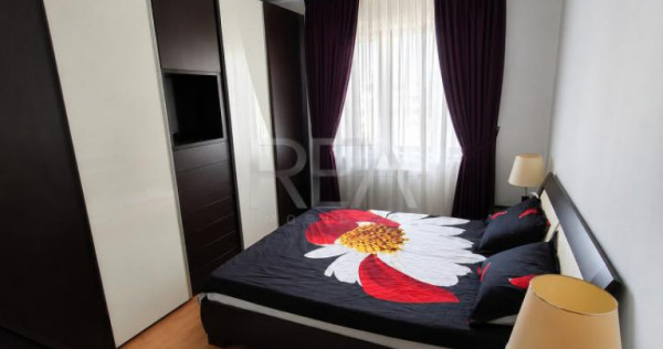 3 camere Vitan Residence 1 decomandat, centrală, an 2010, m