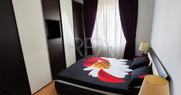 3 camere Vitan Residence 1 decomandat, centrală, an 2010, m