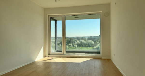 2 camere 65 mp S.UtilăTotal -Finisat la cheie - S1/Zona Mall Colosseum