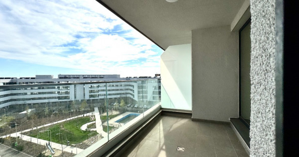 3 camere: 83 mp S.utilă totală &ndash; Etaj 5/6 &ndash; Sect.1 Zona Mall Colosseum