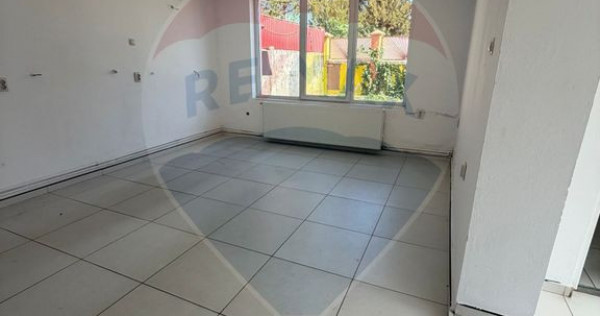 Spațiu comercial la casa in zona Uta