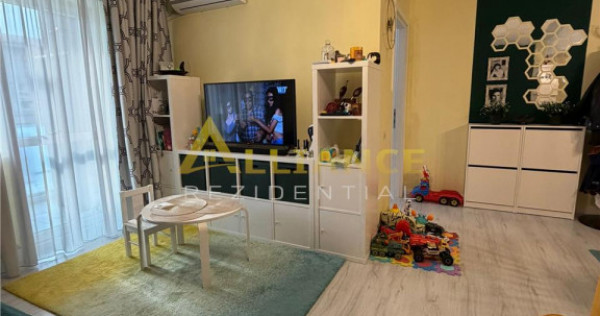 Sector 3 Confort City Apartament 3 Camere 101 mp
