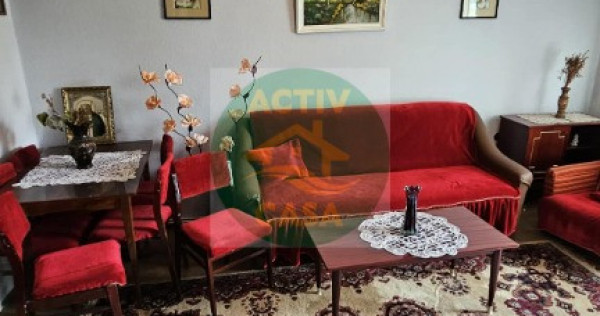 Apartament 3 camere, etaj 3