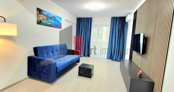 Apartament cu 2 camere de inchiriat-Aparatorii Patriei-cu...