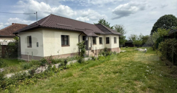 Casa individuala, Zona Unirii, 3 camere