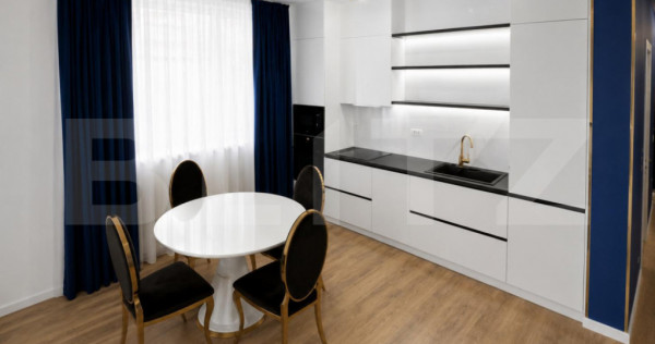 Apartament 2 camere, 59 mp, zona Calea Aradului