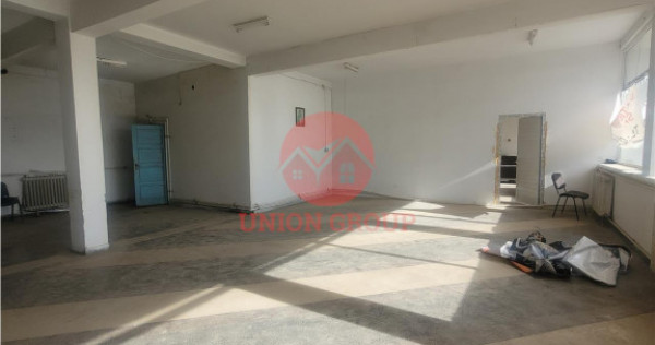 Spatiu Comercial, 460 mp, Agigea, Zona Centrala, Foarte Vizi