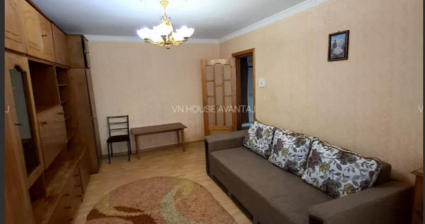 Apartament 2 camere etaj 2 , scoala 2