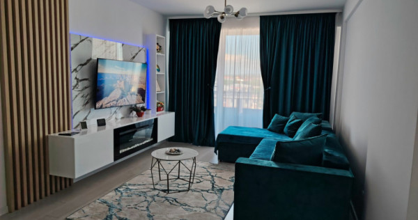 Apartament 3 camere, 90 mp, zona Calea Bucuresti &ndash; Preside