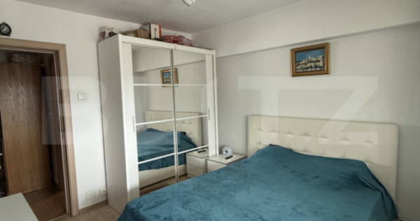 Apartament 4 camere, Ultracentral, Etajul 1