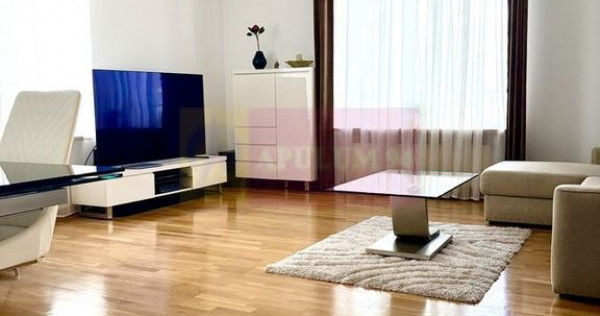 Apartament 2 camere Asmita Garden