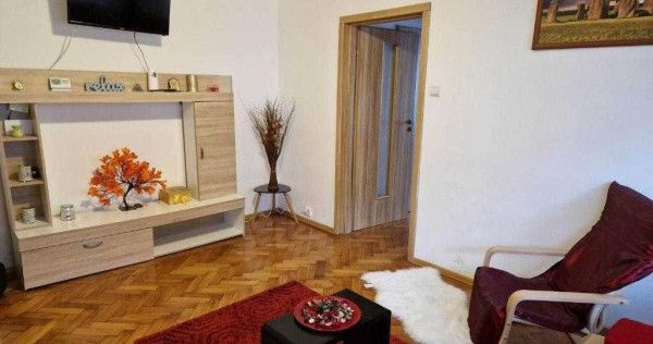 Apartament 2 camere Centru Civic | Afi