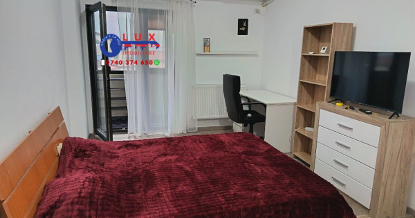 ID 97 DE INCHIRIAT - Garsoniera confort 1 - Cartier C5