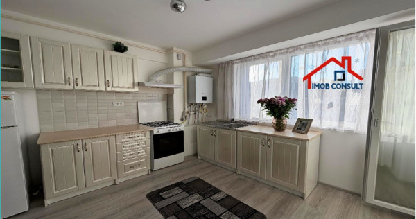 Apartament modern cu 2 camere &icirc;n complexul FIALD! CE1618