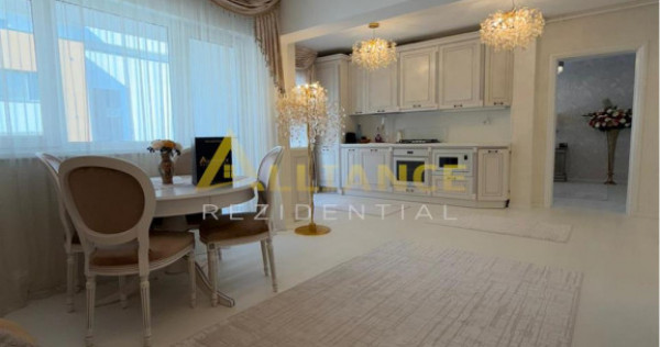 Apartamement cu 3 camere | 74 MP - Metrou Berceni