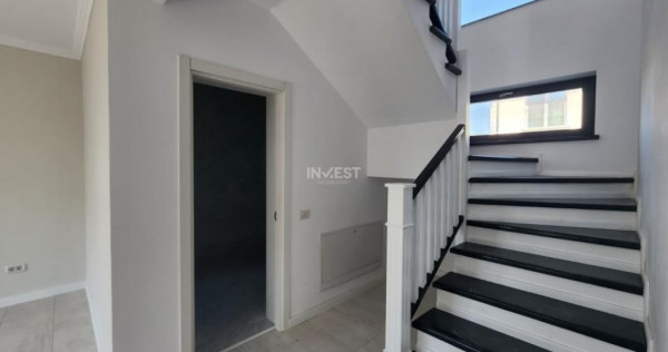 CASA PREMIUM 4 CAMERE, 2 BAI, 115 MP UTILI, 300 MP TEREN, MI