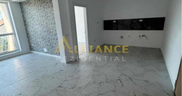 Apartament 3 camere Parcare | Gata de Mutare