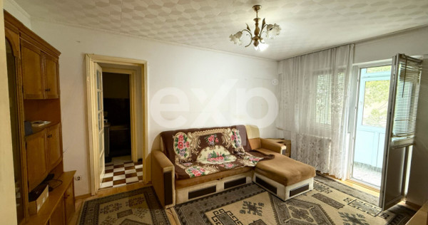 Apartament 2 camere, etaj 2, Rogerius