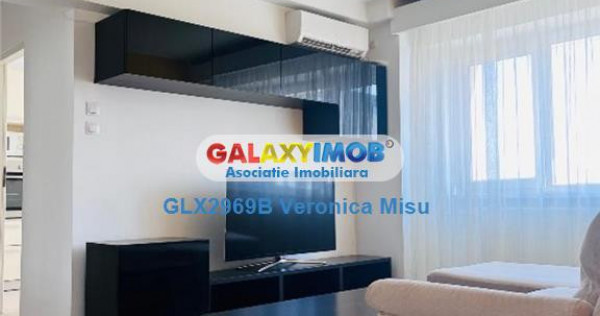 Apartament 2 camere de inchiriat - 4 min metrou Stefan cel M