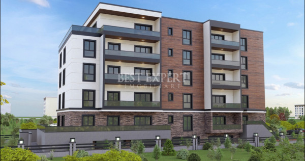 2 Camere Ideal Investitie -10 min STB/Zona linistita