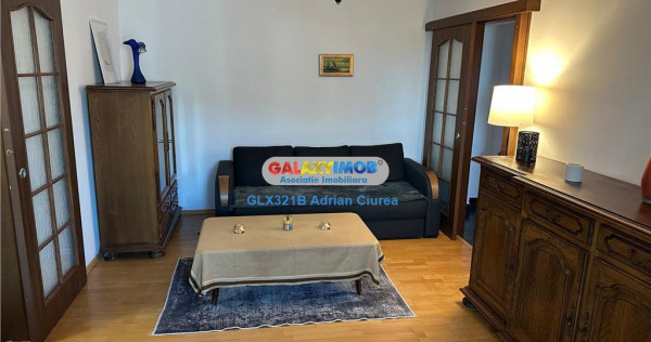Stefan cel Mare | Parcul Circului | 4 Camere | 2 Bai
