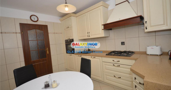 Stefan cel Mare | Parcul Circului | 4 Camere | 2 Bai