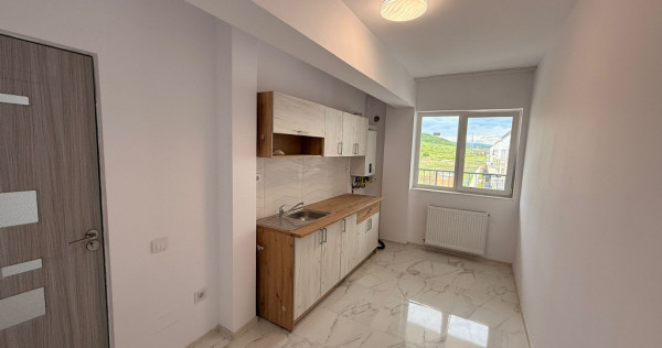 Apartament 1 camera decomandat zona Urusagului