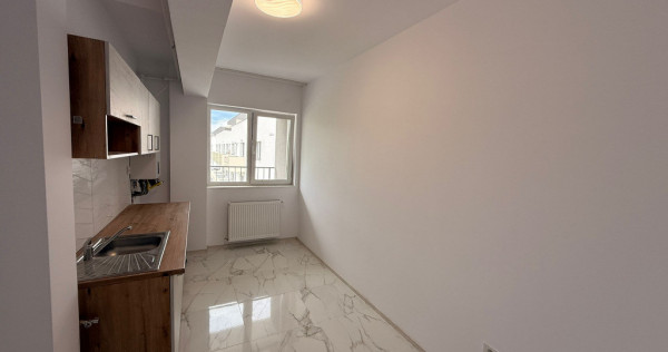 Apartament 1 camera decomandat zona Urusagului