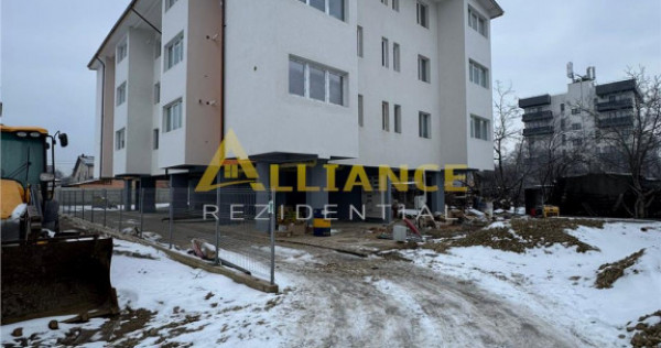 7 Minute Metrou Berceni - Garsoniera Parcare - 61.000eur