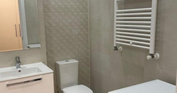 Garsoniera Nicolae Teclu | Hils Brauner + Parcare