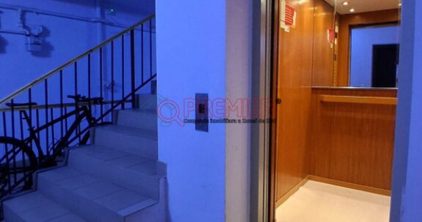 Sector 3 - 2 camere Confort City-Parcare