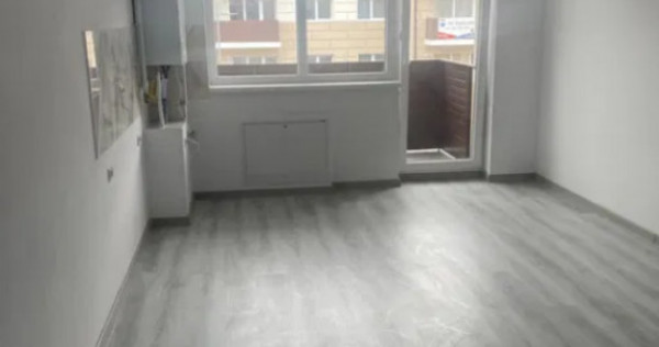 Apartament 2 camere, tip studio - zona Sanpetru