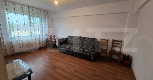 Apartament 2 camere decomandat, 51 mp, zona Doicești