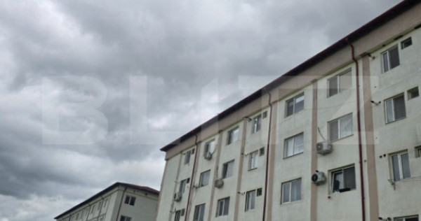 Apartament 2 camere decomandat, 51 mp, zona Doicești
