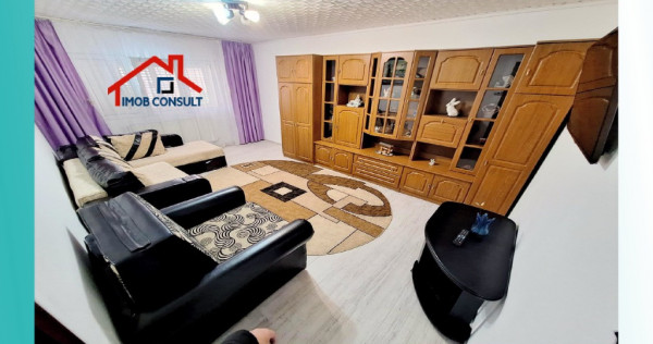 Apartament 2 Camere | Str. 22 Decembrie- CE1621
