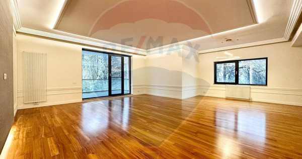 Inchiriere 4 camere Dorobantilor