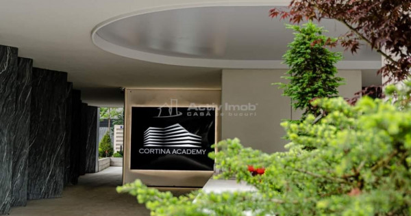 Apartament 2 camere LUX - Cotroceni / Cortina Academy