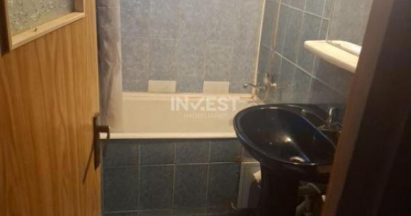 Apartament 3 camere-Zimbru