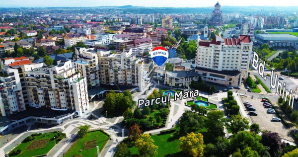 DE VANZARE spatiu de birouri in zona PARCUL MARA