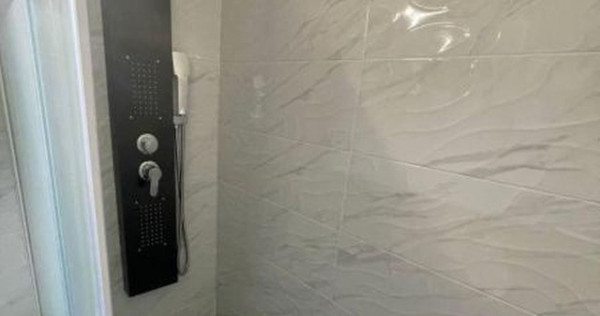 Dristor etaj 2 schitului fizicienilor