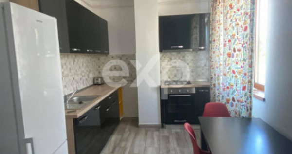 Inchiriere garsoniera Gavana 3, bloc nou