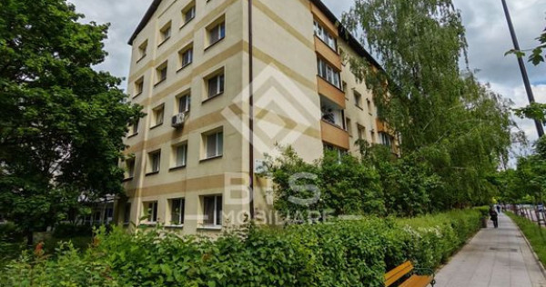 Apartament 3 Camere Decebal (Crinilor)