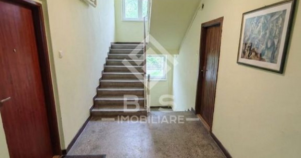 Apartament 3 Camere Decebal (Crinilor)