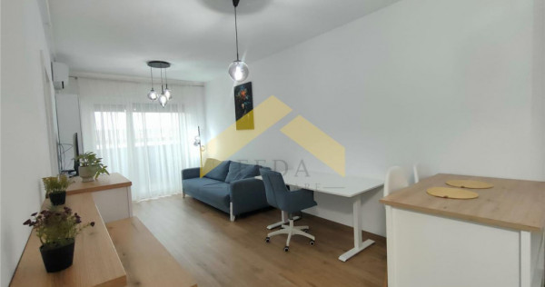 Apartament 2 camere Adora Park de inchiriat